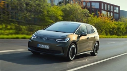 Volkswagen ID.3 Pro