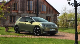 Volkswagen ID.3 Pure