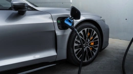 Audi S e-tron GT: den fornuftige galningen i e-tron GT-familien