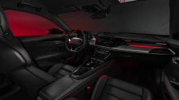 Audi e-tron GT RS