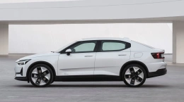 Polestar 2 Long Range Single Motor (MY25)