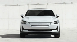 Polestar 2 Long Range Dual Motor (MY25)