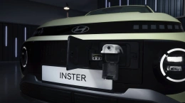Hyundai INSTER
