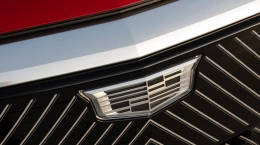 Cadillac Lyriq