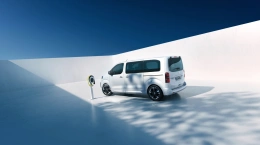 Opel Zafira-e Life L2 75 kWh