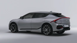 Kia EV6 Long Range AWD