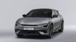 Kia EV6 Standard Range 2WD