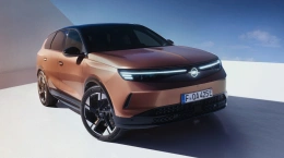 Opel Grandland Electric 73 kWh