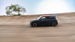 Mini John Cooper Works Electric: gokartfølelsen blir elektrisk – men til hvilken pris?