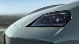 Porsche Taycan 4: kanskje den mest fornuftige Porschen for norsk vinter