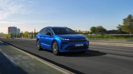 Skoda Enyaq 85