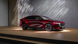 Mazda 6e