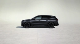 BMW iX M70