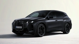 BMW iX M70 xDrive