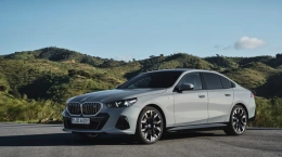 BMW i5 xDrive40 Sedan (MY25)