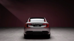 Volvo ES90: den stille utfordreren