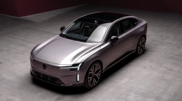 Volvo ES90 Twin Motor (MY26)