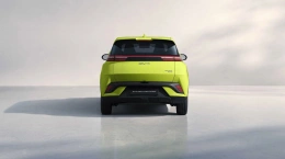 BYD Dolphin Surf: Billigbilhåpet Norge fortsatt bare kan se på avstand