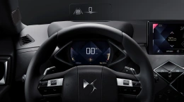 DS Automobiles DS 3 Crossback E-Tense