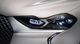 DS 3 Crossback