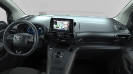 Toyota Proace City Verso L1 50 kWh