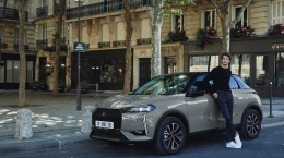 DS Automobiles DS 3 E-Tense