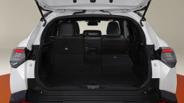 Toyota Urban Cruiser 48.8 kWh