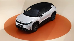 Alle solgte Toyota Urban Cruiser på Finn.no