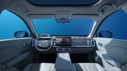 Leapmotor B10: stor familie-SUV til småbilpris – men er den klar for norsk vinter?