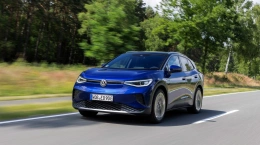 Volkswagen ID.4 Pure (MY26)