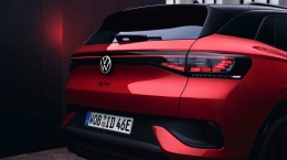 Volkswagen ID.4 GTX