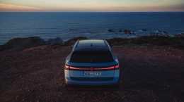 Volkswagen ID.7 Tourer. Den lange veien tilbake for stasjonsvogna