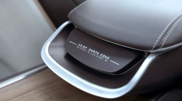 Lucid Air Touring (MY26)