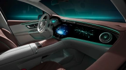 Alle solgte Mercedes-Benz EQE 350 SUV på Finn.no