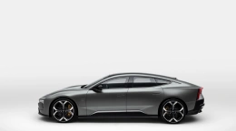 Polestar 5 Performance