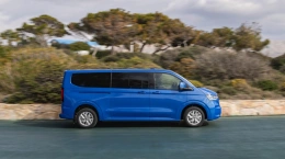 Alle solgte Volkswagen e-Caravelle på Finn.no