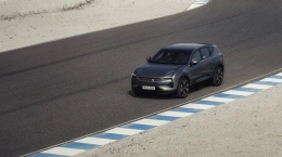 Polestar 3: premium-SUV-en som føles riktig på norske veier