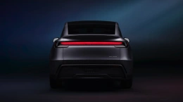 Tesla Model Y Premium AWD (Juniper)