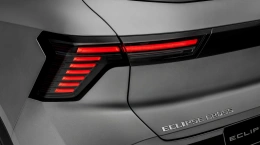 Mitsubishi Eclipse. Når Mitsubishi prøver å bli relevant i elbil-Norge igjen