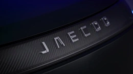 Jaecoo 5 EV: kantet SUV med mye utstyr og ambisjoner om Norge