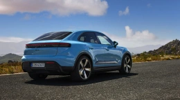 Alle solgte Porsche Macan på Finn.no