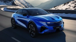 Alpine A390 GT