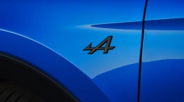Alpine A390: En racerbil i dress – Dieppes svar på det moderne elbilsegmentet