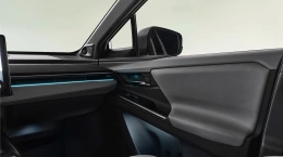 Toyota C-HR+ 77 kWh (MY26)