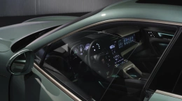 Porsche Cayenne. Når Porsche gjør sin viktigste SUV elektrisk