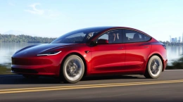 Tesla Model 3 Premium RWD (Highland)