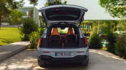 Mercedes-Benz GLB: Storfamilie-formatet får et nytt liv
