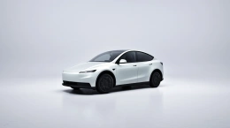 Tesla Model Y. Hvordan en SUV ble Norges nye nasjonalbil
