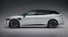 Zeekr 7GT: Shooting brake med 480 kW lading og prisbombe fra Kina