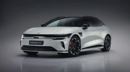 Zeekr 7GT Privilege AWD (MY26)